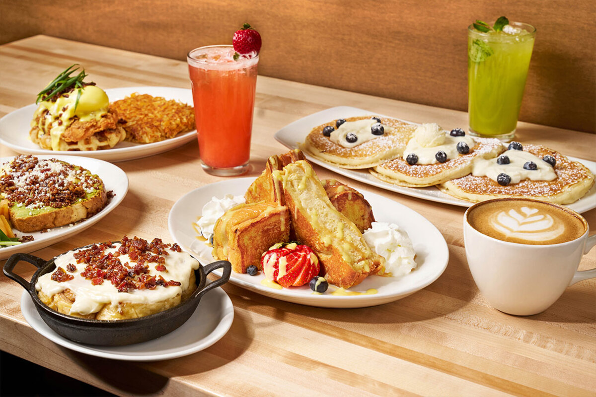 Urban Egg Planning Two Austin Area Locations