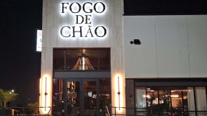 Fogo de Chão to open in West Covina.