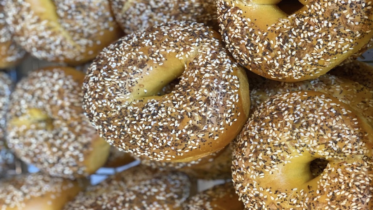 West End Bagels