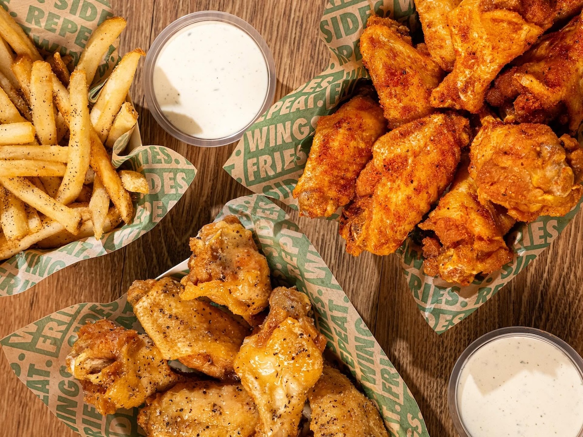 Wingstop