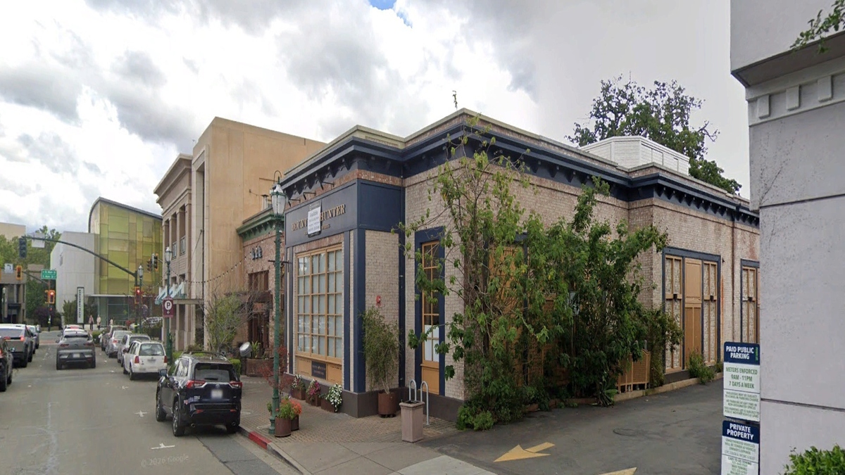 The Yard Might Be Planning Walnut Creek Opening