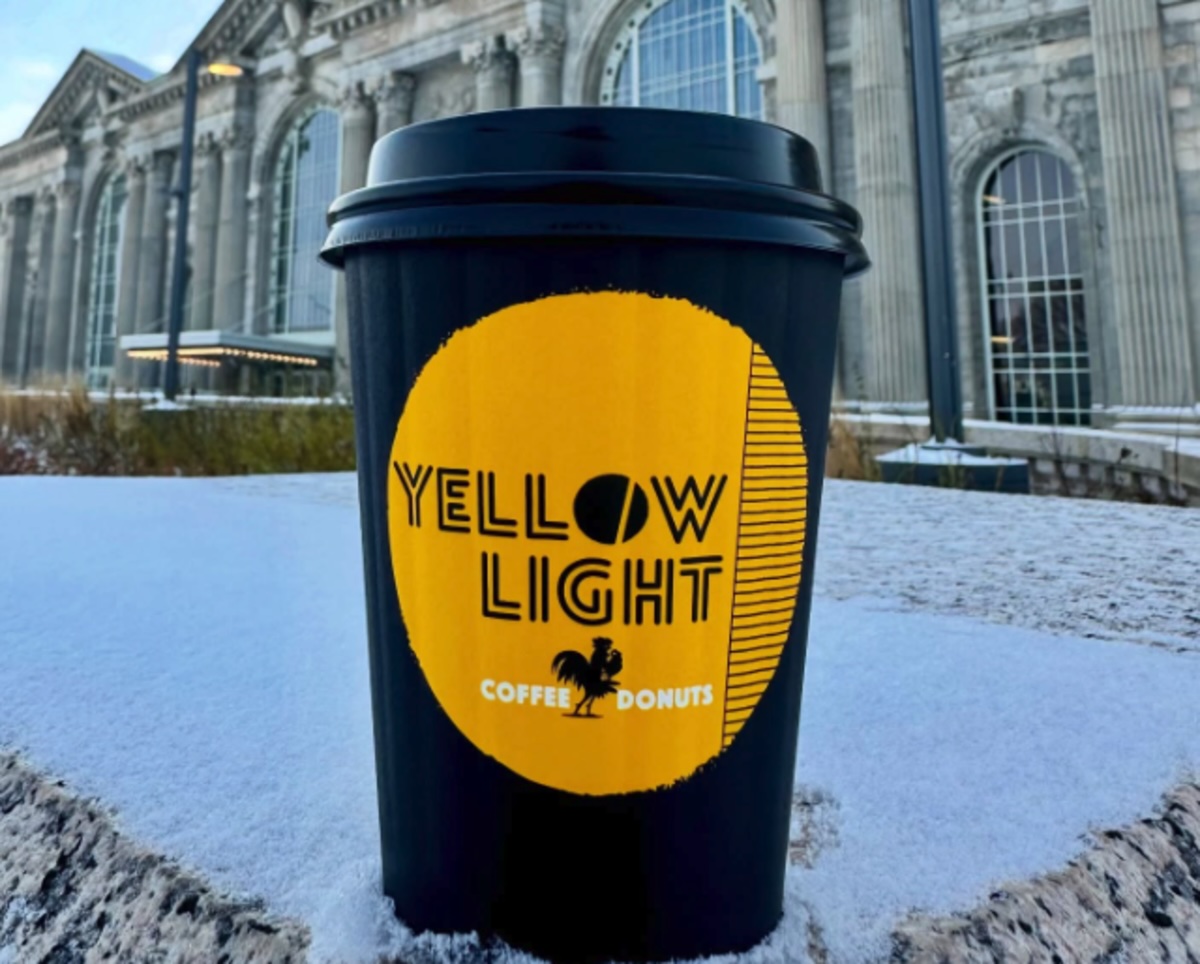 Yellow Light Coffee Applies for New Space Near Detroit Opera House