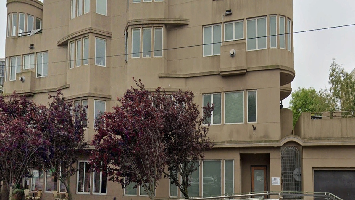 Yemeni Cafe Planning Inner Sunset Opening