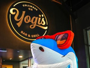 Yogi’s Bar & Grill Plans New 8,500-Square-Foot Location Near New Albany