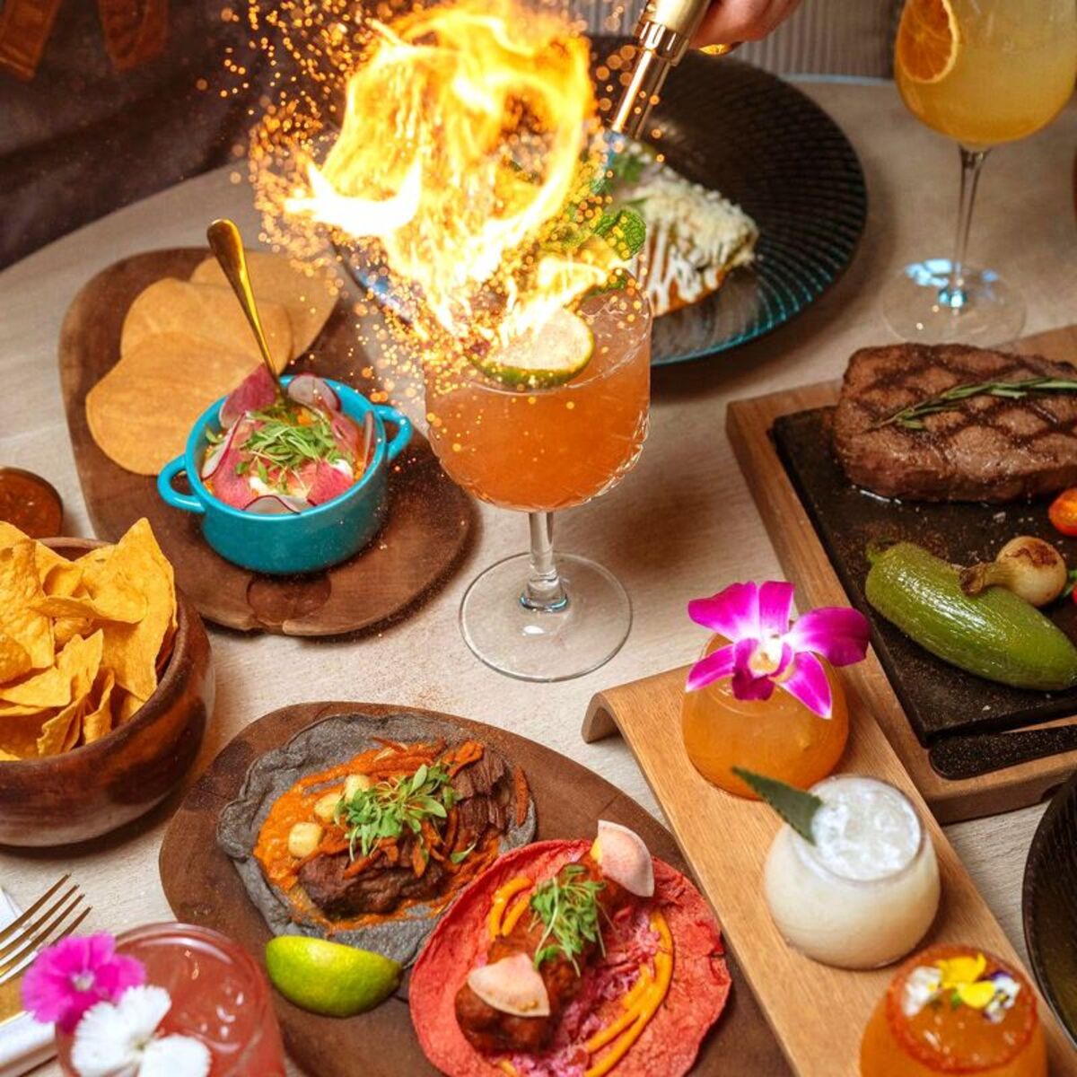 Cantina Monarca Plans Seattle Flagship at Lake Union Piers
