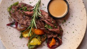 Livermore's Zephyr's Bar and Grill is closing