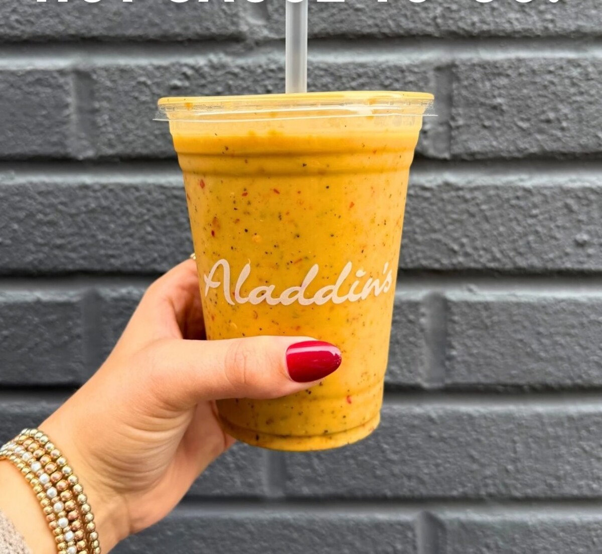 Aladdin’s Eatery Plans New Location Near Ohio State University in Columbus