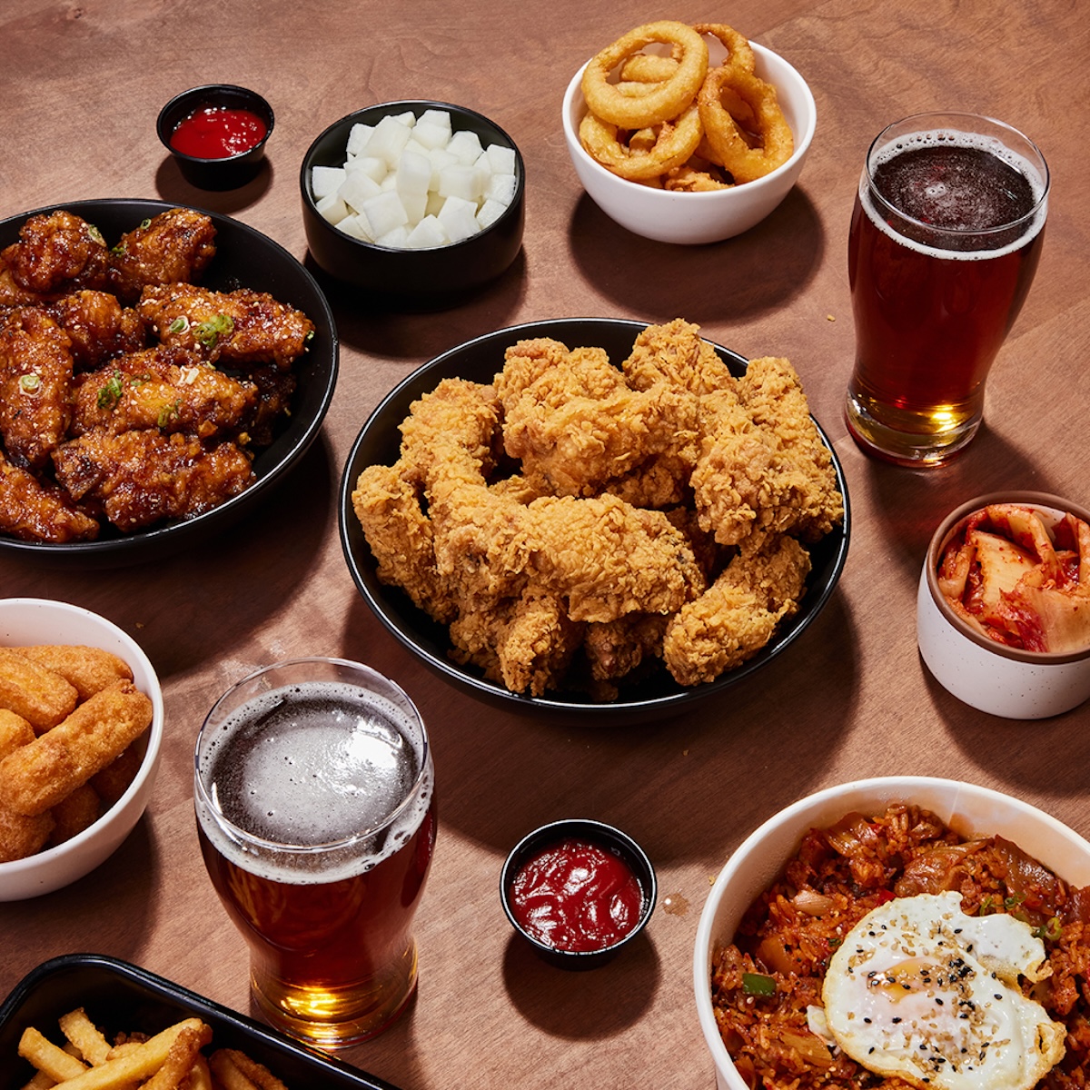 bb.q Chicken Plots Four New Greater Boston Locations