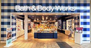 Bath & Body Works Opening New Store Concept at Easton Town Center