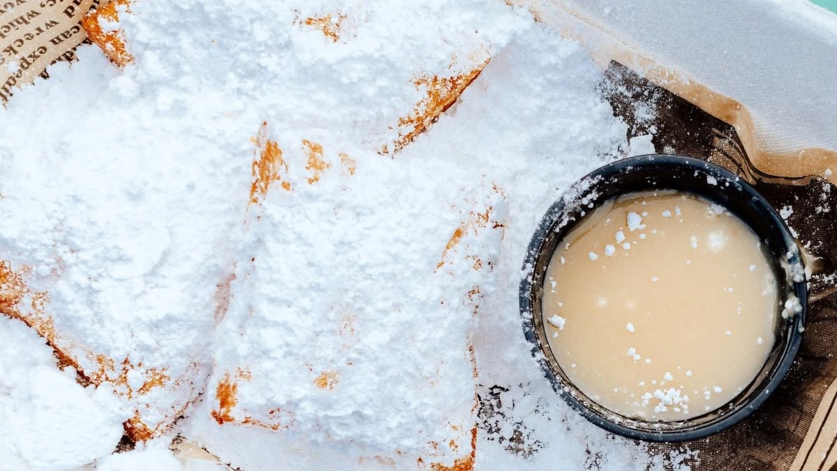 Beignets & Brew To Open In Palm Beach Gardens