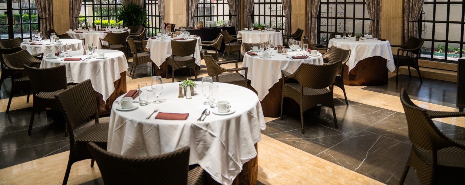Remington Restaurant to Get a 2.5 Million Dollar Facelift