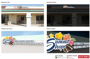 Summit Shope to Open up Shop in the Doña Maria Plaza shopping center