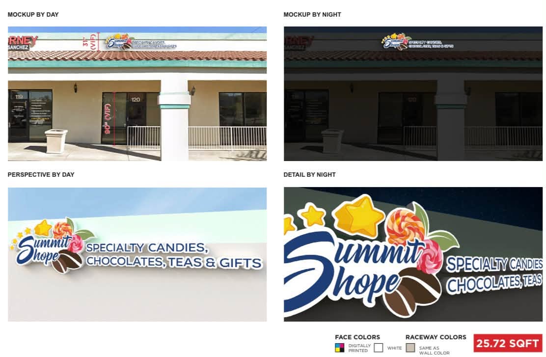 Summit Shope to Open up Shop in the Doña Maria Plaza shopping center