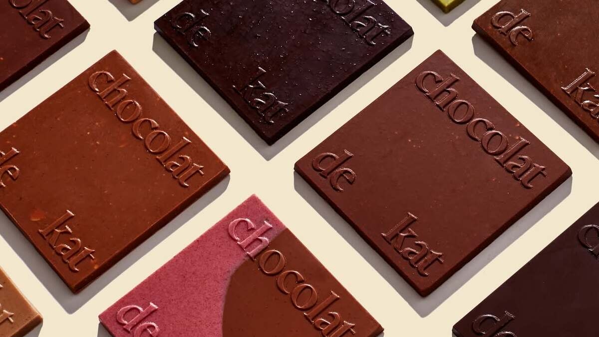 Chocolat de Kat To Open New Location at The James in Toronto