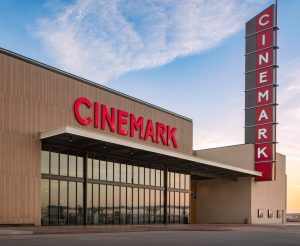 Cinemark Century 16 Plans $721K Renovation at Corpus Christi Theater