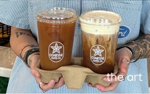 Coastline Coffee Company Plans Second Delaware Location This Winter