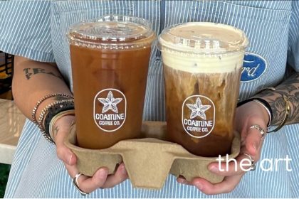 Coastline Coffee Company Plans Second Delaware Location This Winter