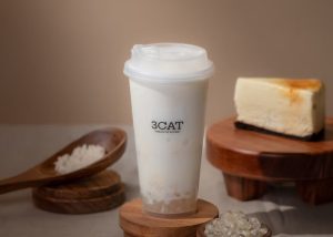 3CAT Working on Even More San Diego Locations