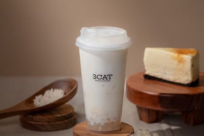 3CAT Working on Even More San Diego Locations