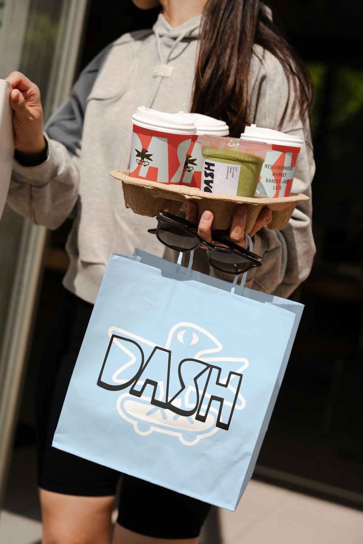 Dash Plans Fall Opening in McCormick Ranch