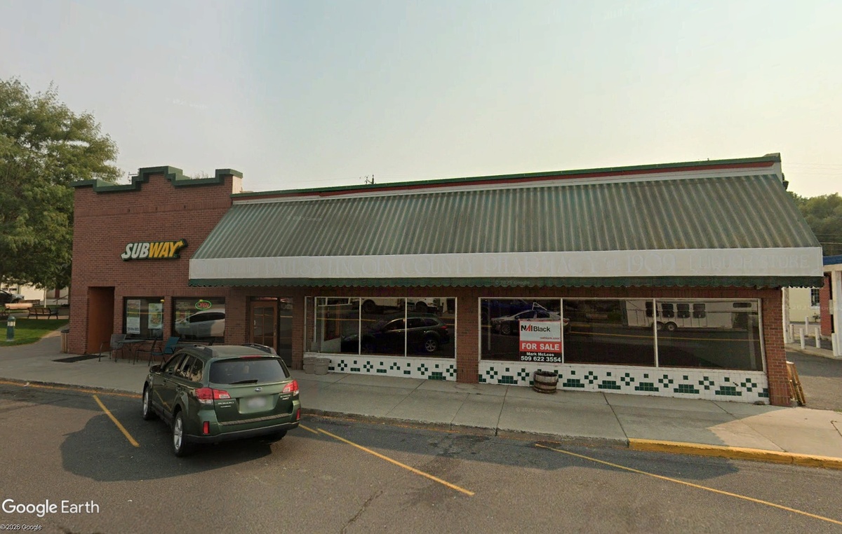 Davenport Grocery & Liquor Plans Morgan Street Store