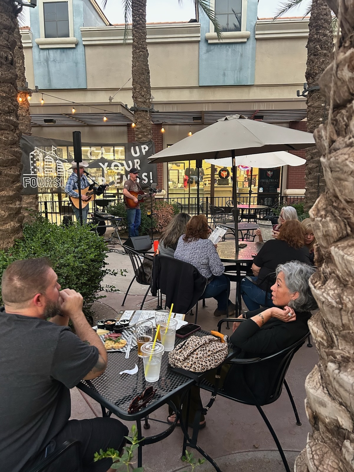 Longtime Customers Take Over Four Silos in Gilbert