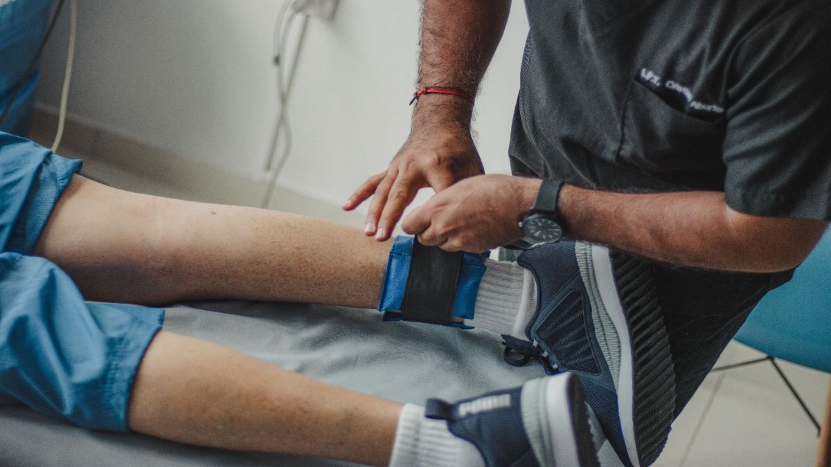 Southwest Surgery & Wound Care Physicians, P.A. enters bankruptcy