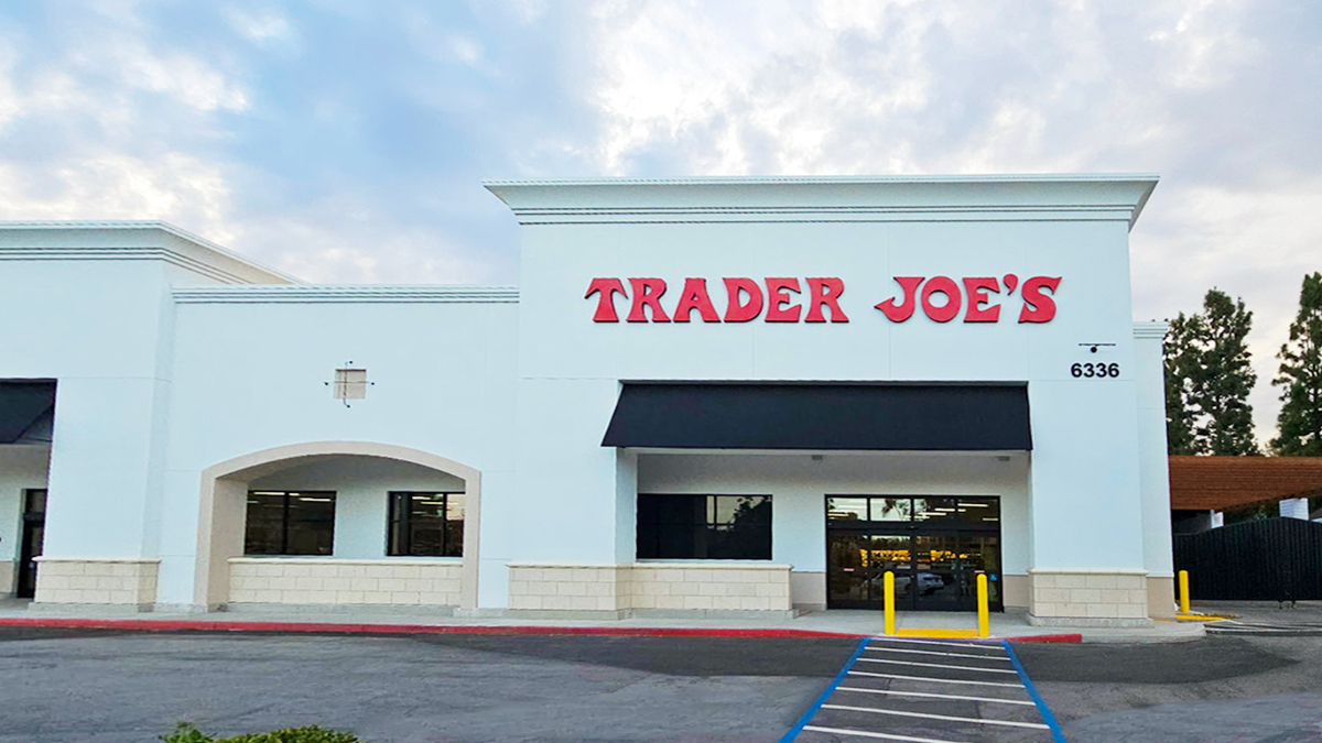 Trader Joe’s Store in Anaheim Hills to Open October 22nd