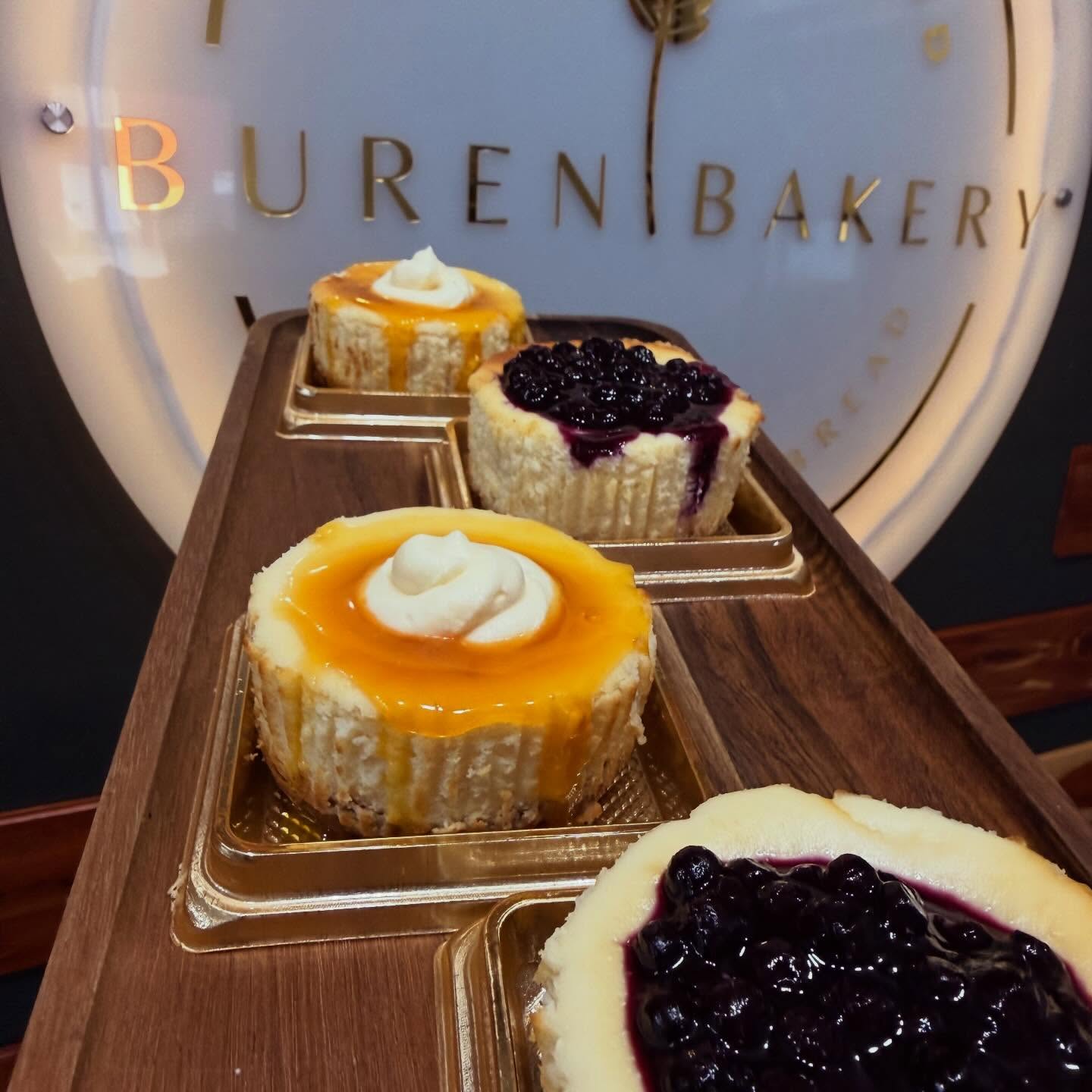 Buren Bakery is Expanding, Second Location to Feature Indoor Dining Area