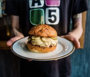 A5 Steakhouse, a Michelin-Recommended Denver-Based Eatery, to Debut in Downtown Houston