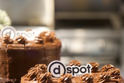 D Spot Dessert Cafe to Open an Ottawa Shop