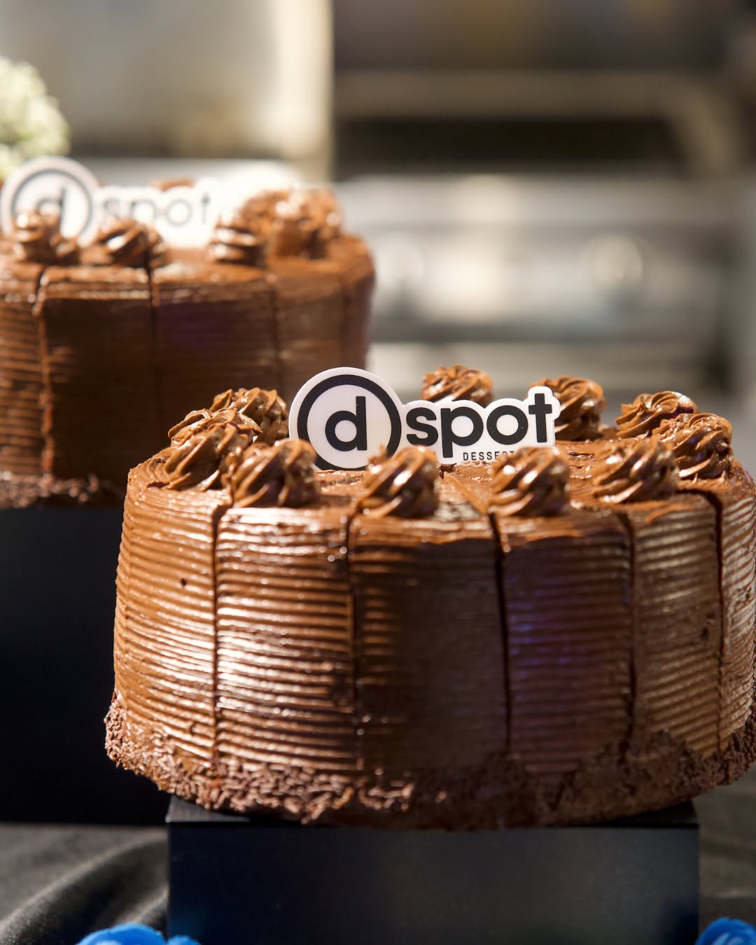 D Spot Dessert Cafe to Open an Ottawa Shop