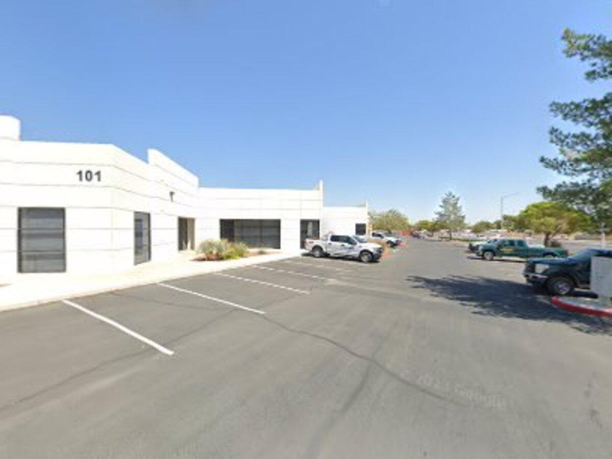 HM Auto Paint Supplies to Open in Downtown Las Vegas