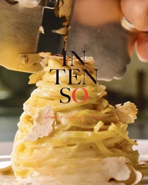 Intenso Hospitality, Southern Italian Eatery with Locations in Switzerland, to Debut in Miami Beach