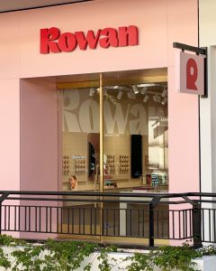 Rowan, Nurse-Led Ear Piercing Studio, to Open at Fashion Show Las Vegas