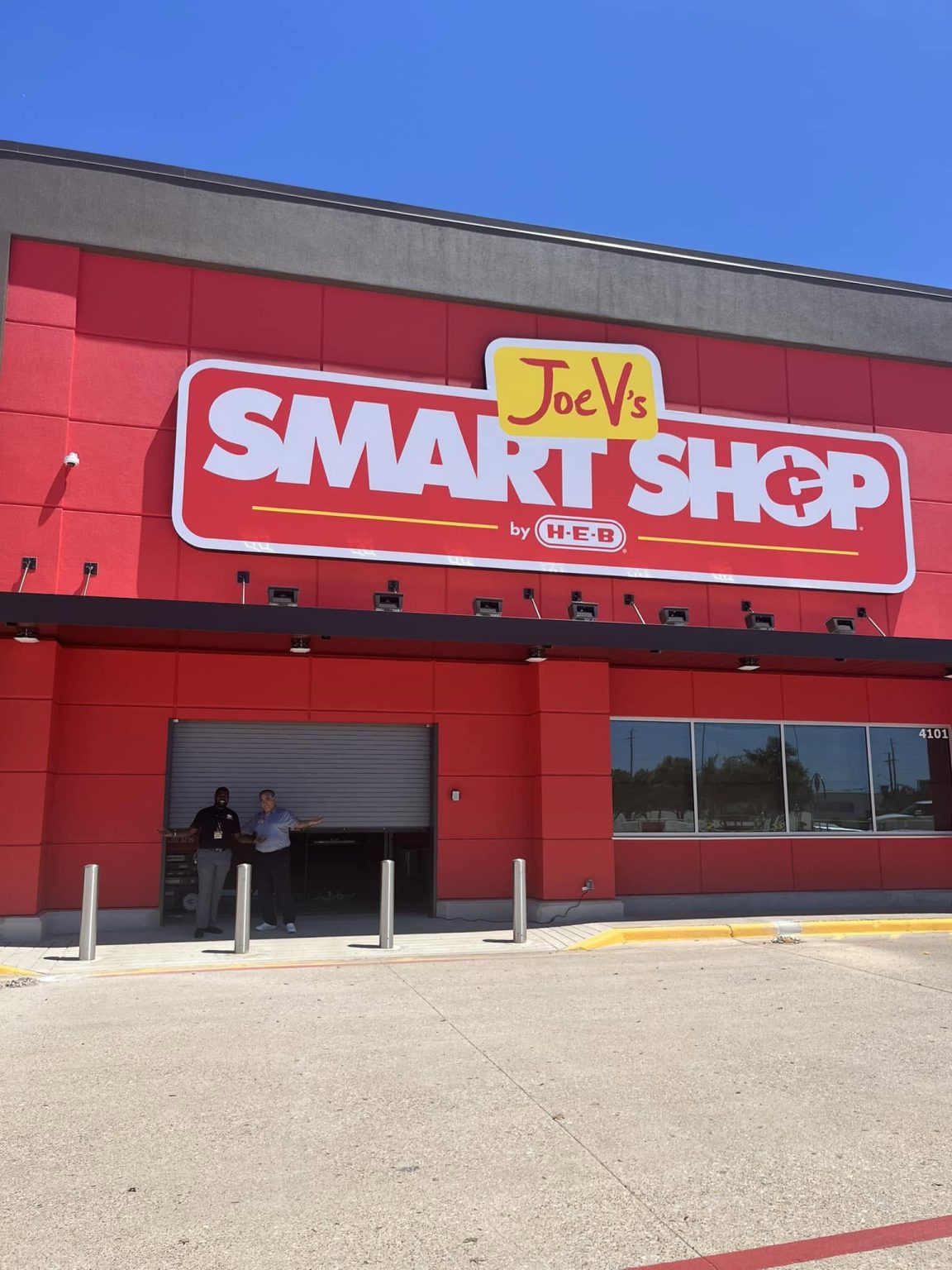 Joe V’s Smart Shop Opening Not One But Two Locations in Greater Houston