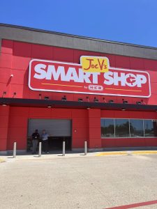Joe V’s Smart Shop Opening Not One But Two Locations in Greater Houston