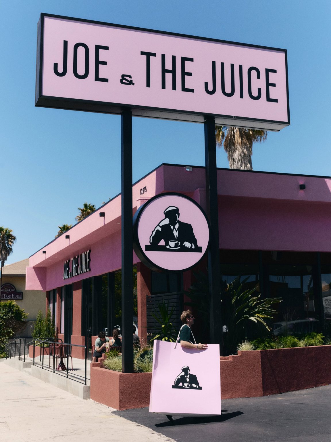 Joe and The Juice is Coming to Ft. Lauderdale