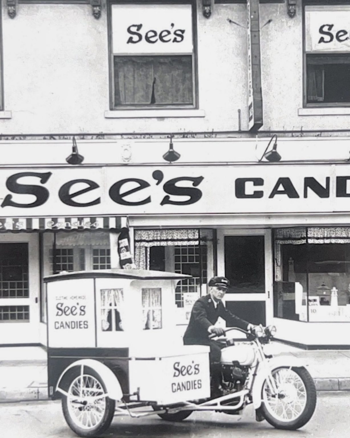 See's Candy to Open in Terminal D of DFW International Airport