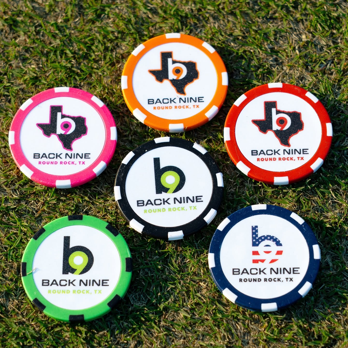 Back Nine Golf to Open in the Southwest Freeway Retail Center