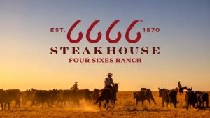 Four Sixes Ranch Steakhouse, Yellowstone co-creator Taylor Sheridan Concept, to Debut in MGM