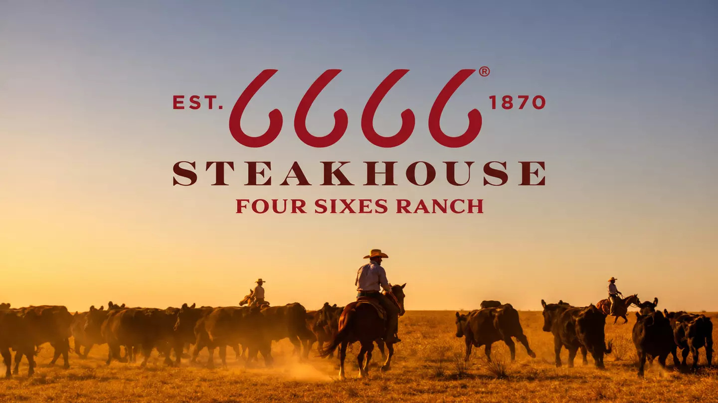 Four Sixes Ranch Steakhouse, Yellowstone co-creator Taylor Sheridan Concept, to Debut in MGM