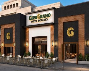 GiroGrano Pizza Rodizio to Debut Inside the Miracle Mile Shops at Planet Hollywood