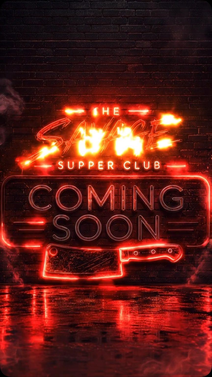 Savage Supper Club, The Brand Behind the Pop-Up Experience at EDC Las Vegas to Open Store