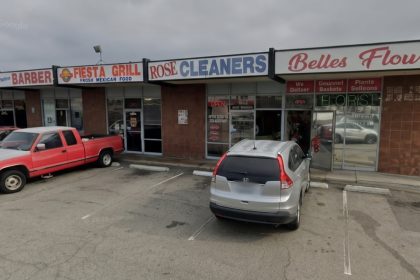 Fresh Haus Pet Salon Planning Huntington Beach Location