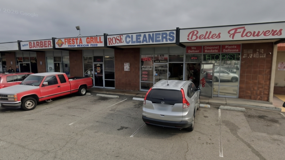 Fresh Haus Pet Salon Planning Huntington Beach Location