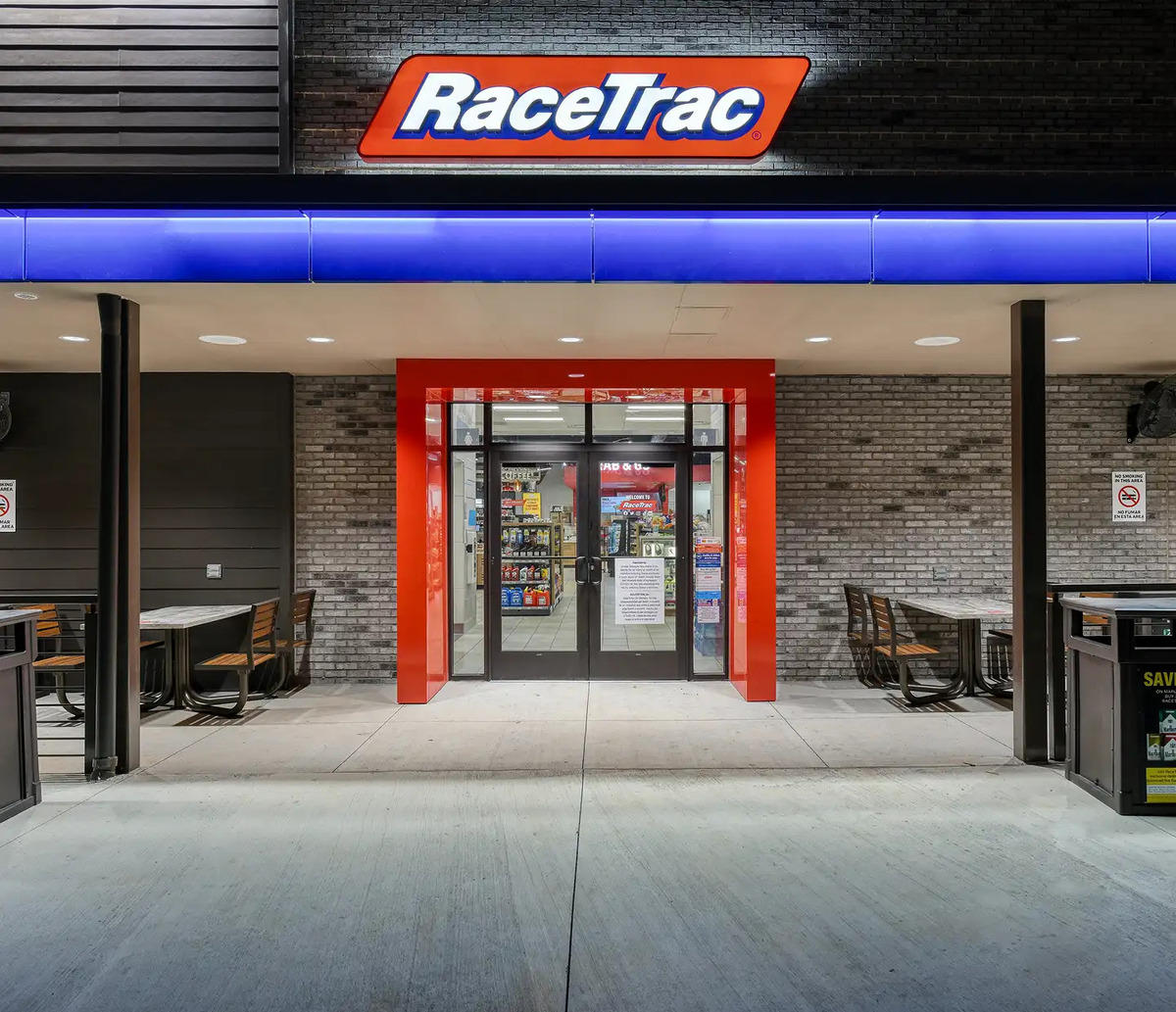 RaceTrac Investing $20.5M to Remodel 32 Central Florida Stores