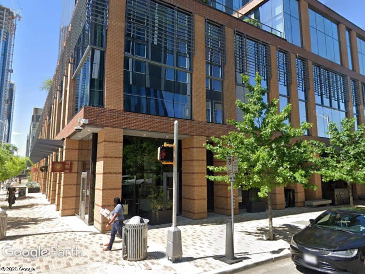 Mercer Restaurant Planned Inside Downtown Austin’s Thompson Hotel