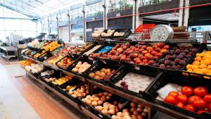 Beaver Supermarket, Inc. enters bankruptcy