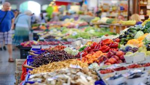 Superior Latin Market LLC enters bankruptcy